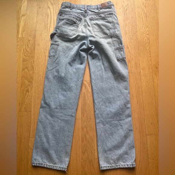 Urban Outfitters Carpenter Pants - Picture 2 of 4